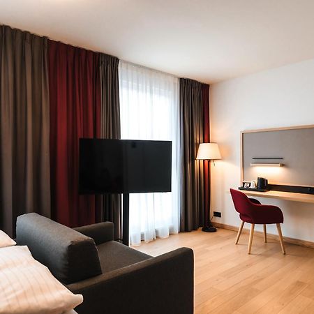 Intercityhotel Luebeck 外观 照片