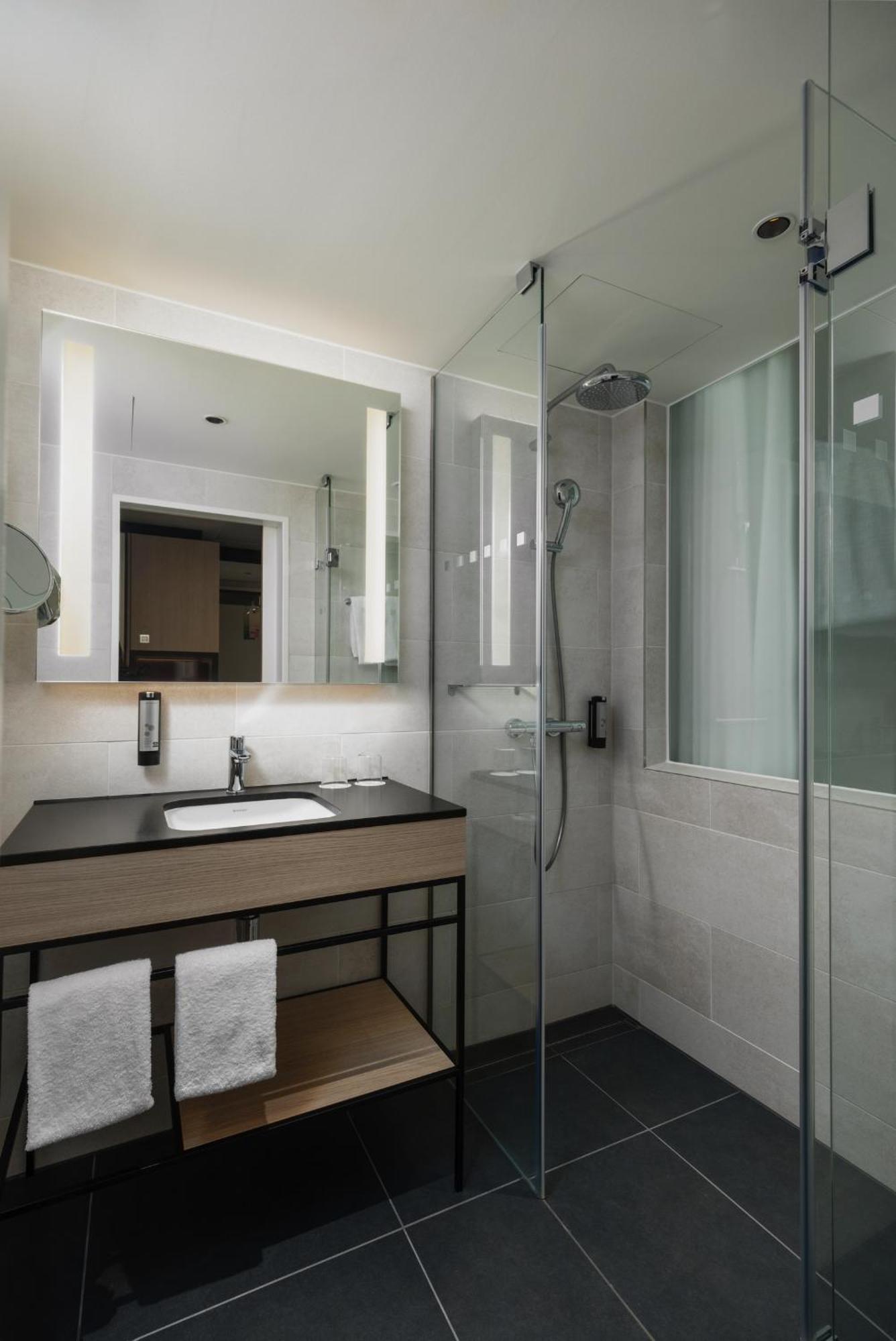 Intercityhotel Luebeck 外观 照片