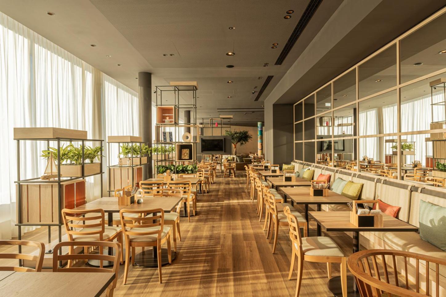 Intercityhotel Luebeck 外观 照片