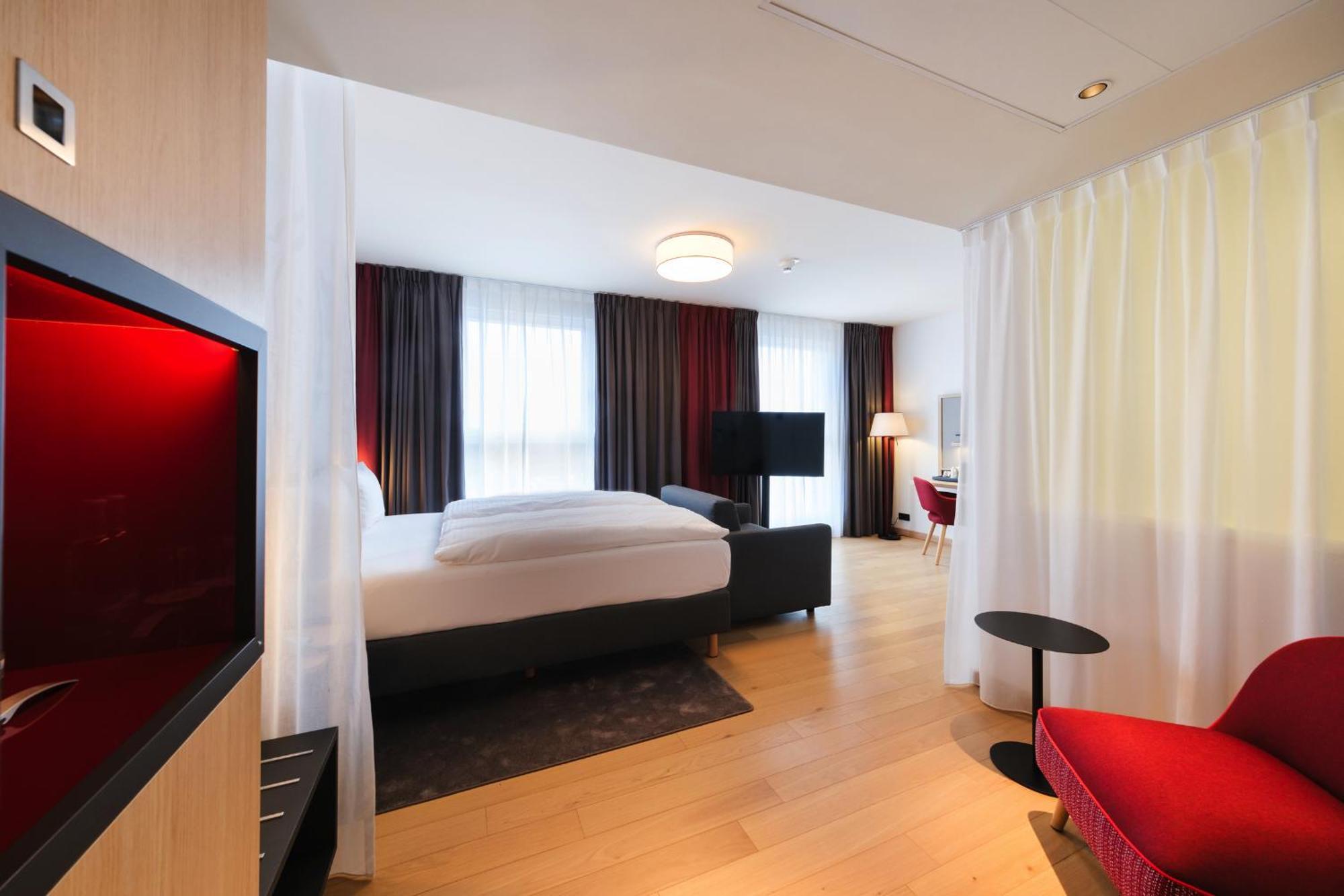 Intercityhotel Luebeck 外观 照片