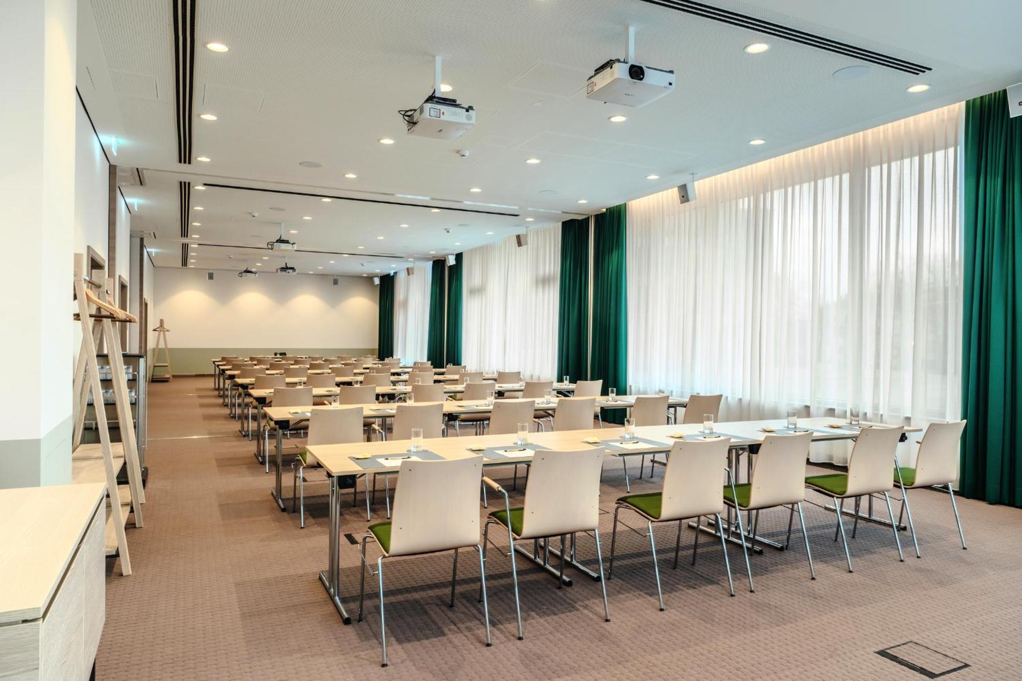 Intercityhotel Luebeck 外观 照片